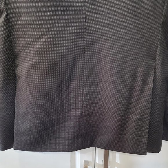 ARMANI COLLEZIONI Wool Single-Breasted Suit - Picture 7 of 16